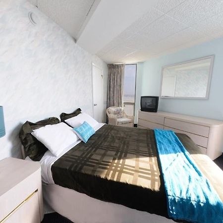 Bal Harbour Hotels Wildwood Crest Chambre photo