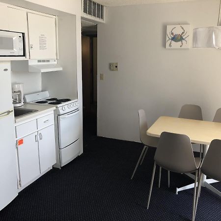 Bal Harbour Hotels Wildwood Crest Extérieur photo