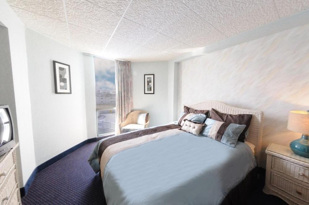 Bal Harbour Hotels Wildwood Crest Chambre photo
