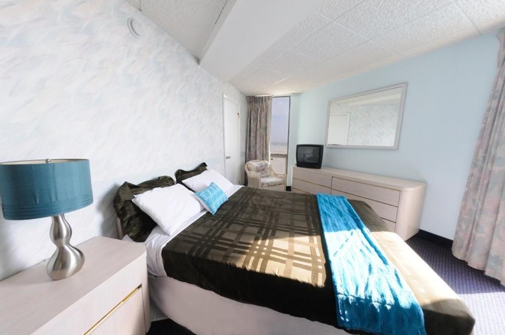 Bal Harbour Hotels Wildwood Crest Chambre photo