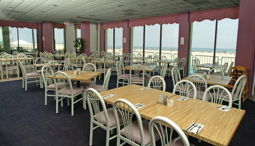 Bal Harbour Hotels Wildwood Crest Extérieur photo