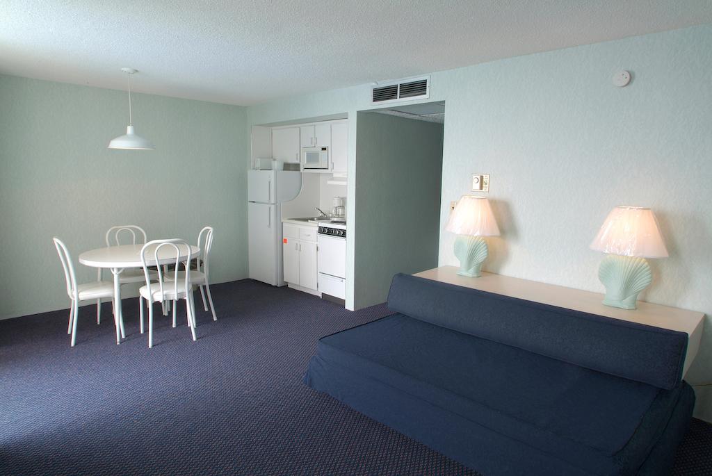 Bal Harbour Hotels Wildwood Crest Extérieur photo