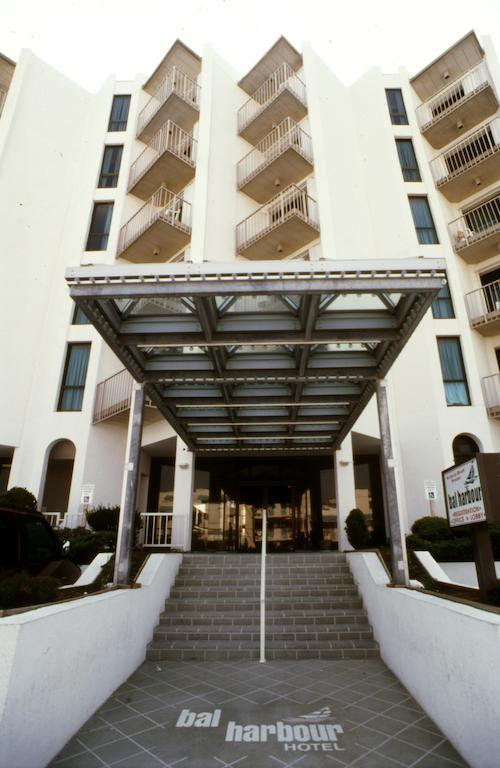 Bal Harbour Hotels Wildwood Crest Extérieur photo