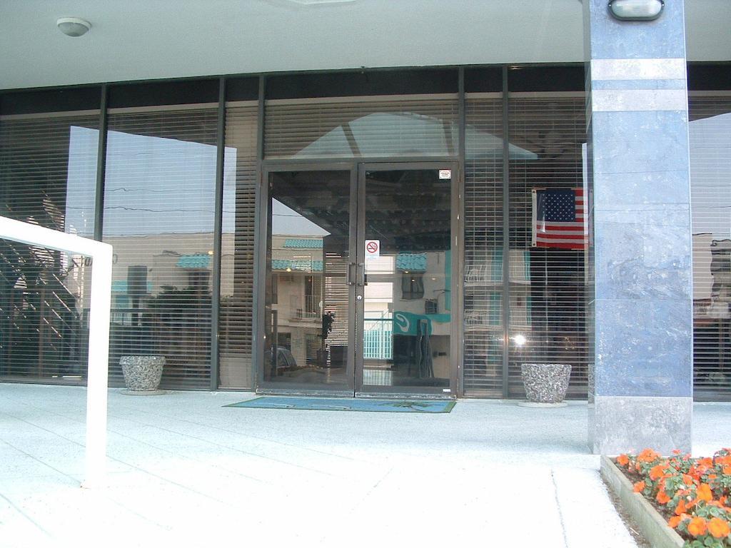 Bal Harbour Hotels Wildwood Crest Extérieur photo