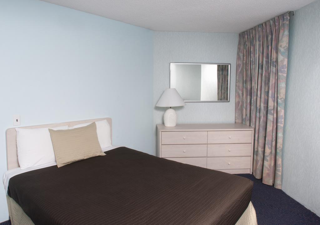 Bal Harbour Hotels Wildwood Crest Extérieur photo