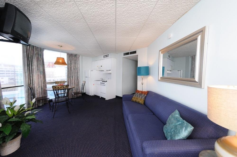 Bal Harbour Hotels Wildwood Crest Chambre photo