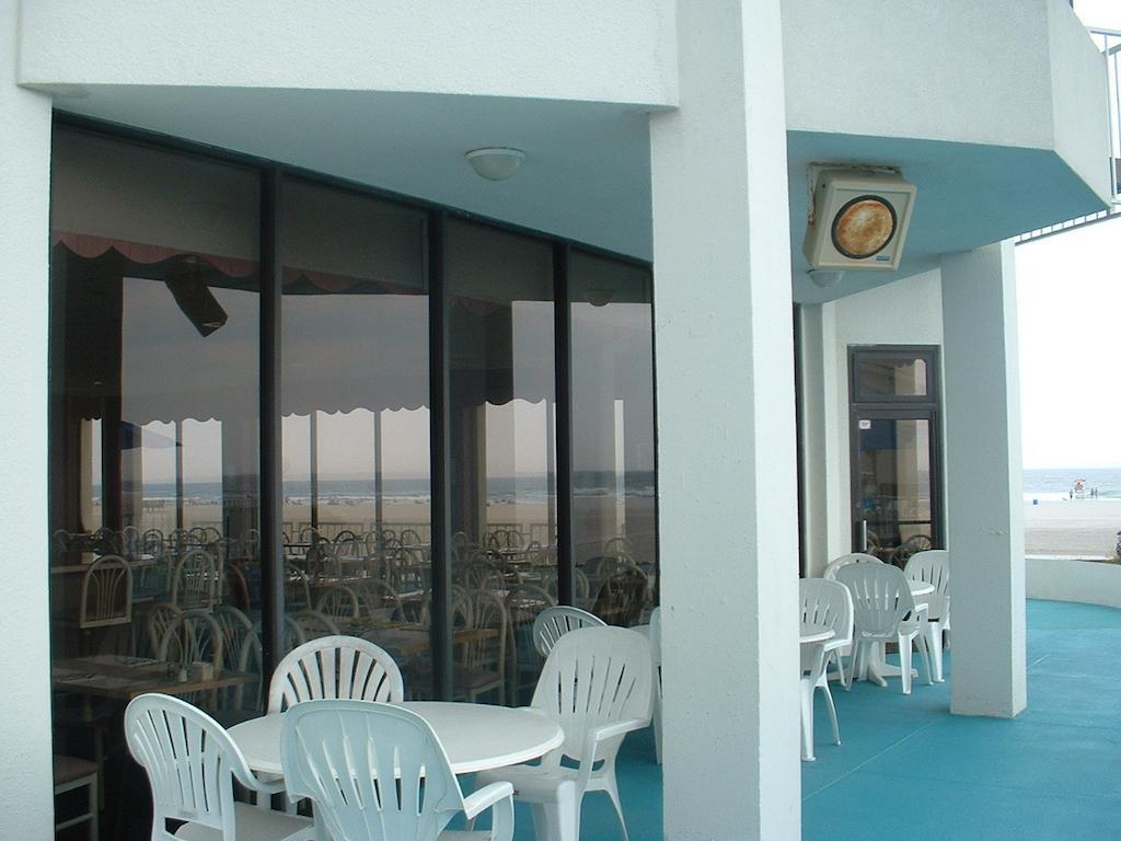 Bal Harbour Hotels Wildwood Crest Extérieur photo