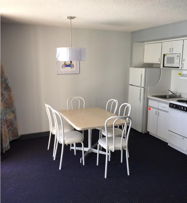 Bal Harbour Hotels Wildwood Crest Extérieur photo