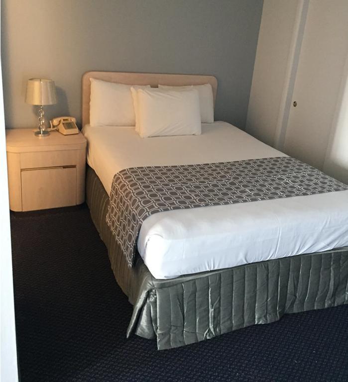Bal Harbour Hotels Wildwood Crest Extérieur photo