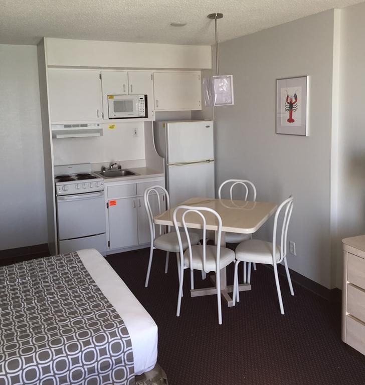Bal Harbour Hotels Wildwood Crest Extérieur photo