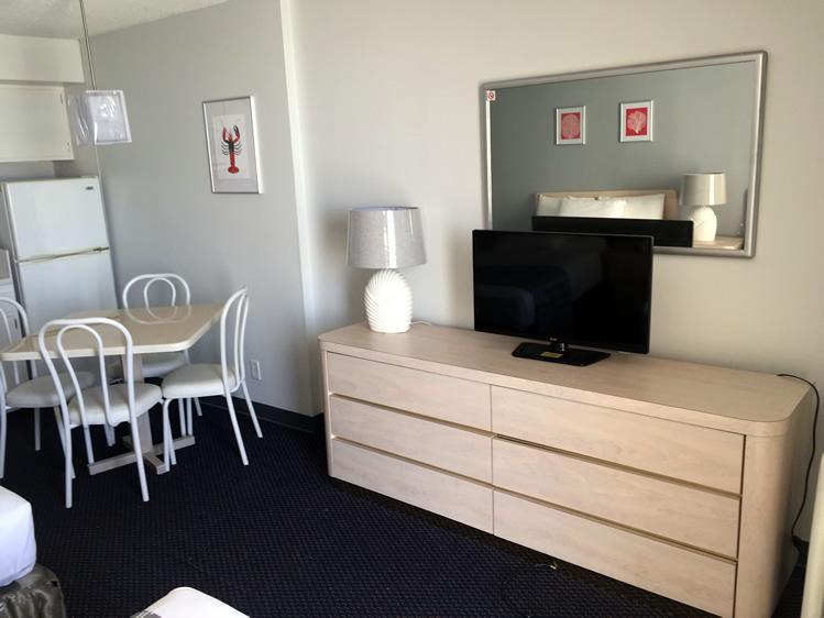 Bal Harbour Hotels Wildwood Crest Extérieur photo
