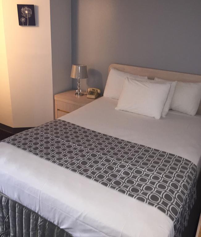 Bal Harbour Hotels Wildwood Crest Extérieur photo