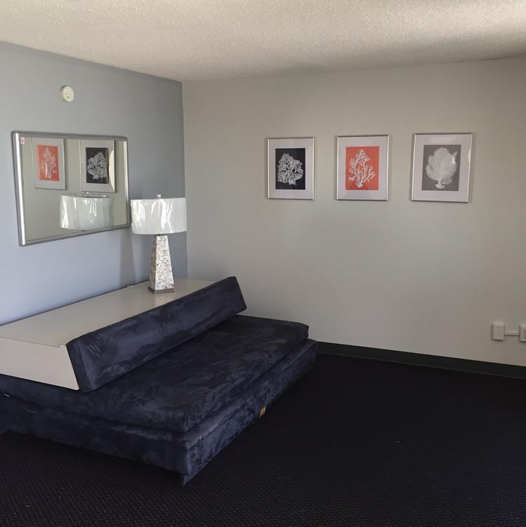 Bal Harbour Hotels Wildwood Crest Extérieur photo