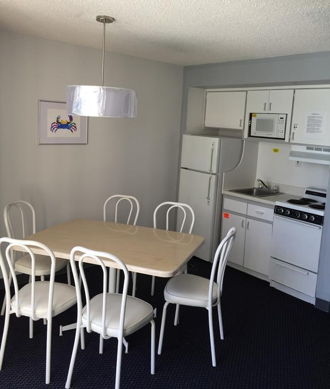 Bal Harbour Hotels Wildwood Crest Extérieur photo