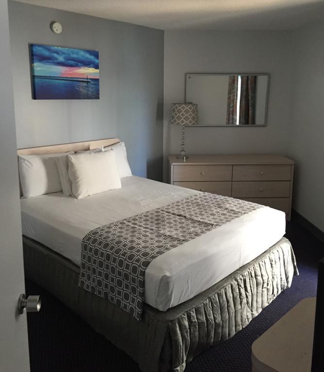 Bal Harbour Hotels Wildwood Crest Extérieur photo