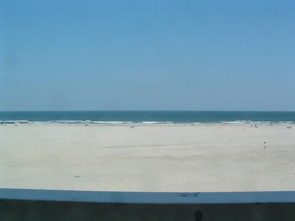 Bal Harbour Hotels Wildwood Crest Extérieur photo