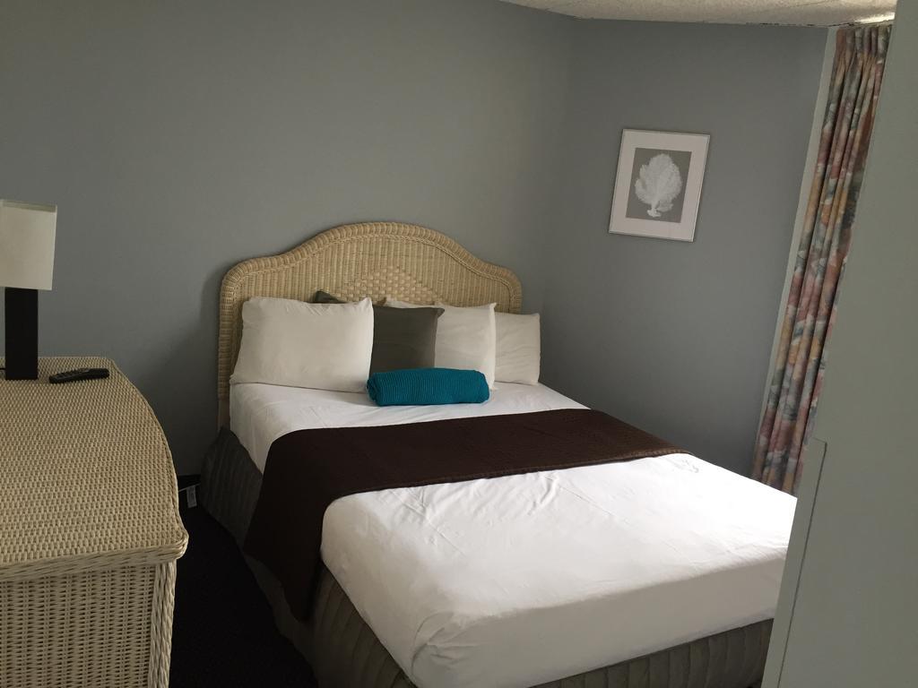 Bal Harbour Hotels Wildwood Crest Extérieur photo