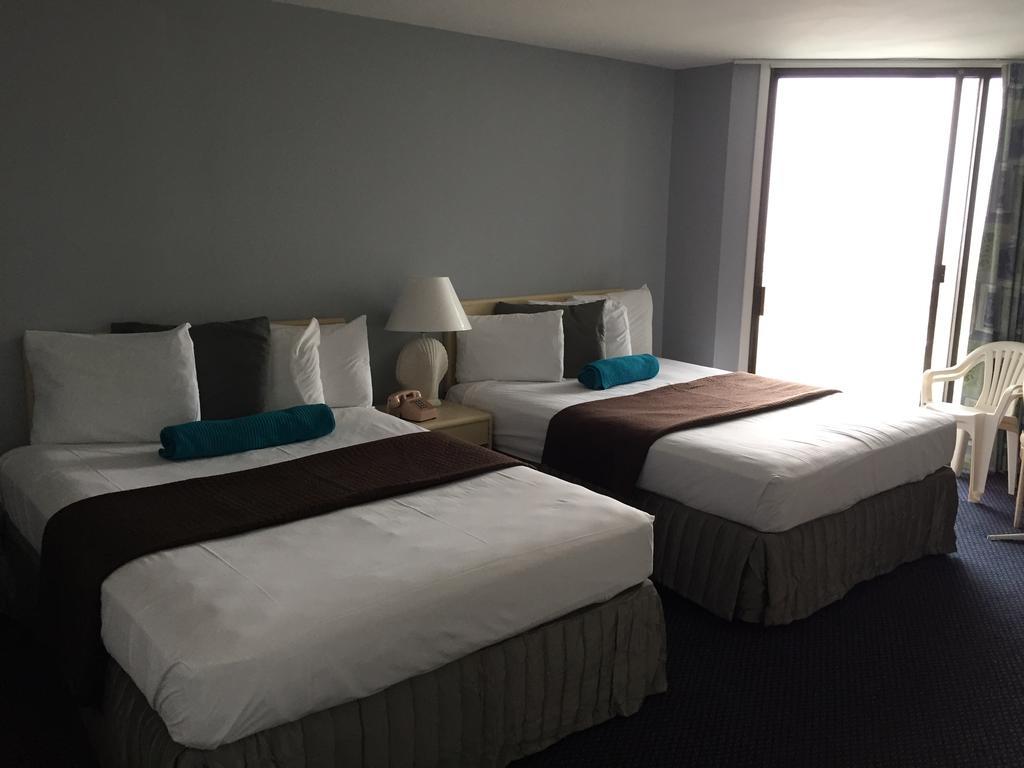 Bal Harbour Hotels Wildwood Crest Extérieur photo