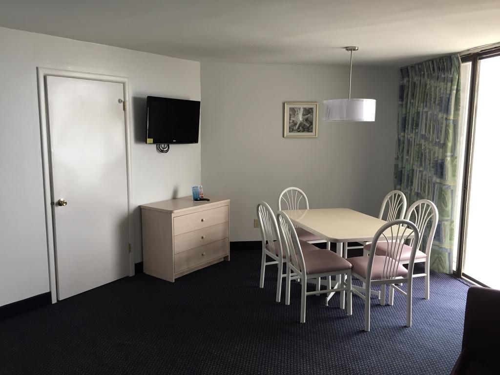 Bal Harbour Hotels Wildwood Crest Extérieur photo