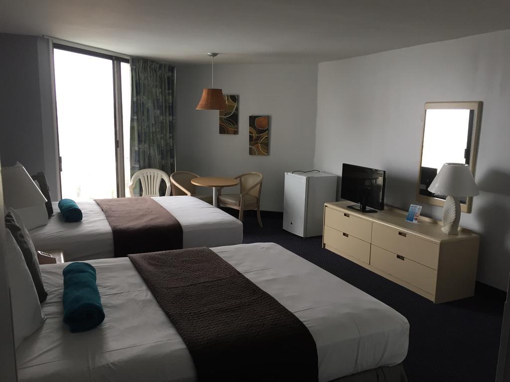 Bal Harbour Hotels Wildwood Crest Extérieur photo