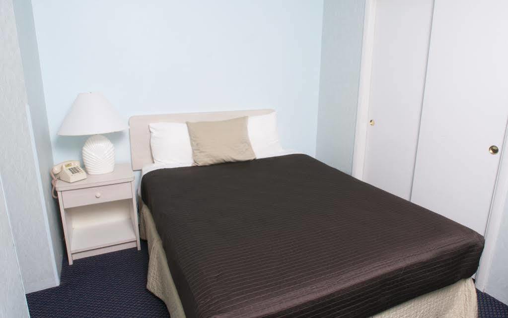 Bal Harbour Hotels Wildwood Crest Extérieur photo