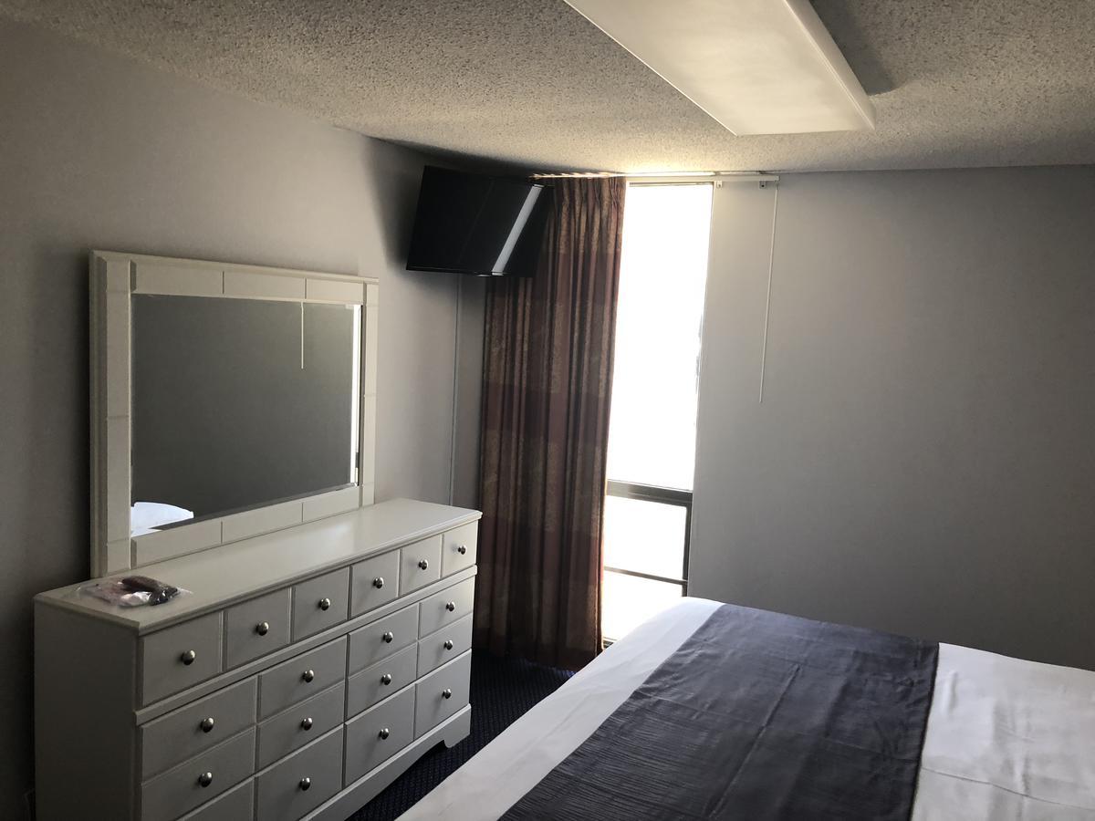 Bal Harbour Hotels Wildwood Crest Extérieur photo