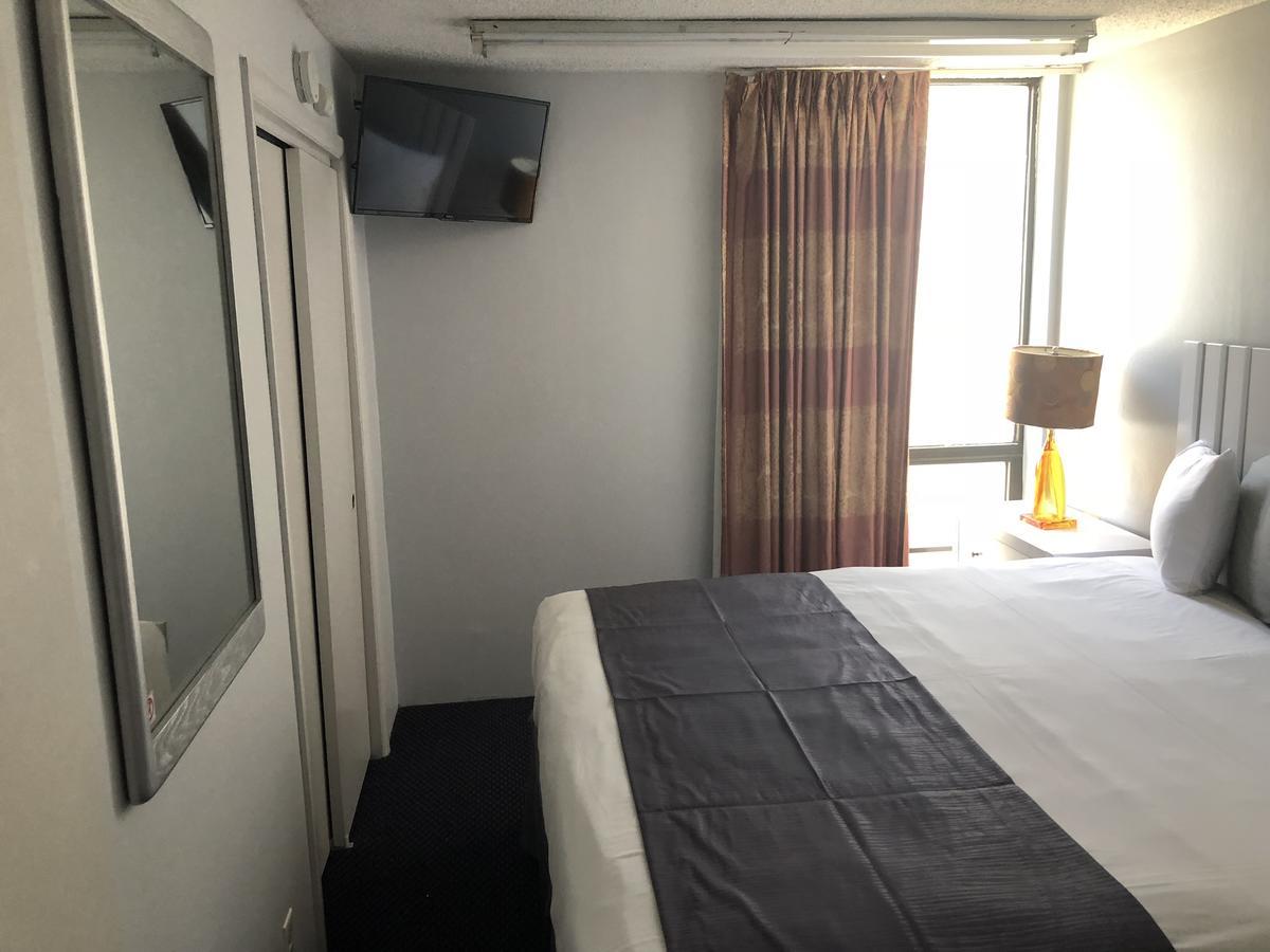 Bal Harbour Hotels Wildwood Crest Extérieur photo