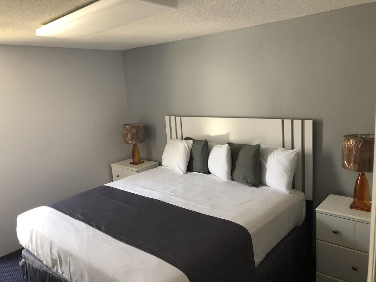 Bal Harbour Hotels Wildwood Crest Extérieur photo