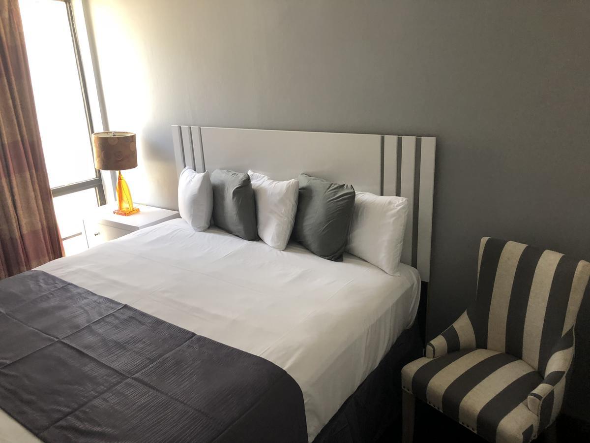 Bal Harbour Hotels Wildwood Crest Extérieur photo