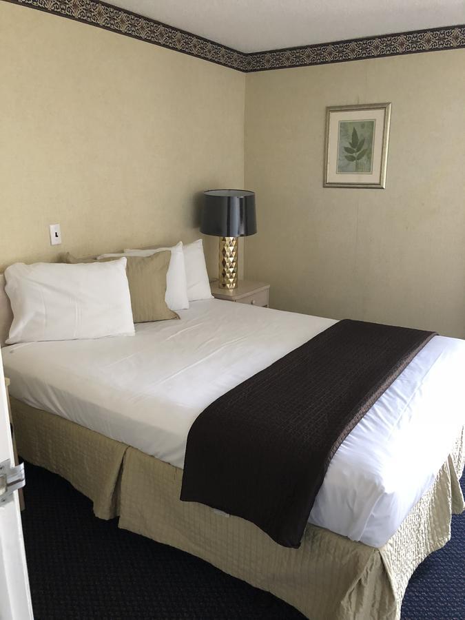 Bal Harbour Hotels Wildwood Crest Extérieur photo