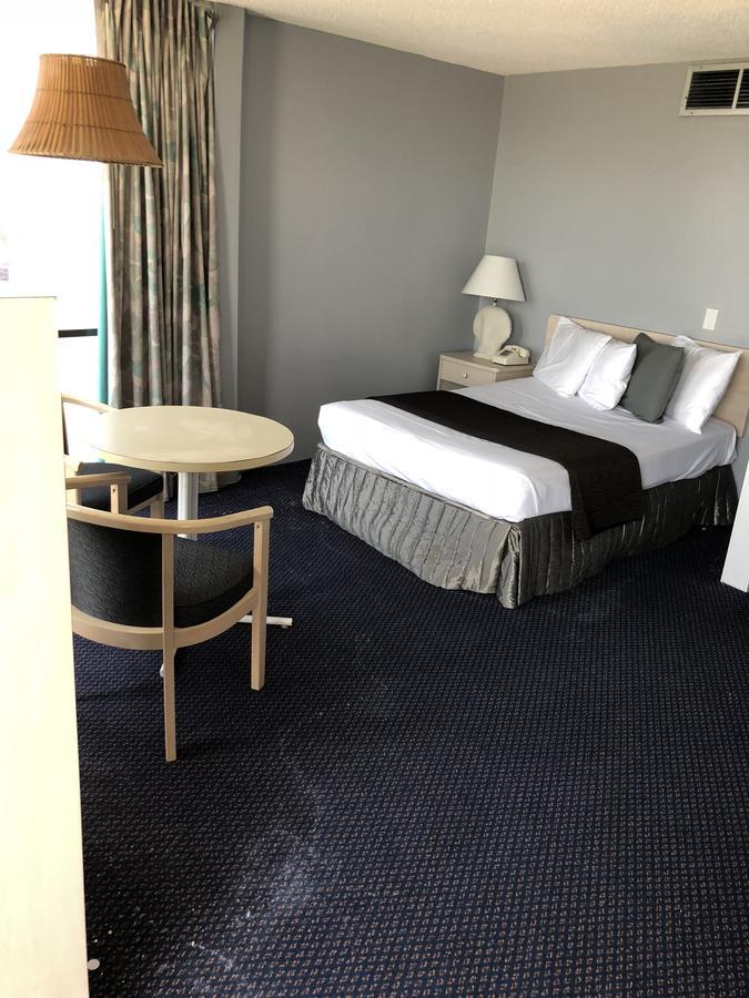 Bal Harbour Hotels Wildwood Crest Extérieur photo