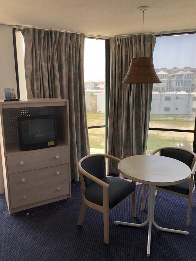 Bal Harbour Hotels Wildwood Crest Extérieur photo